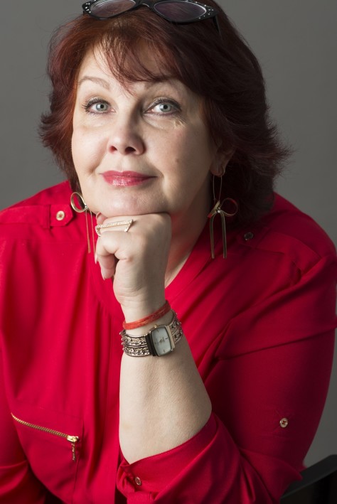 фотография Марины Юрьевны Перепелицыны