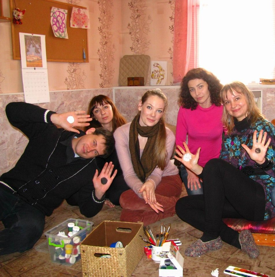 фотография наших выпускников